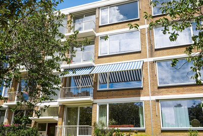 Julius Röntgenstraat 50