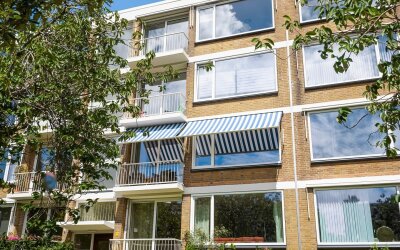 Julius Röntgenstraat 50
