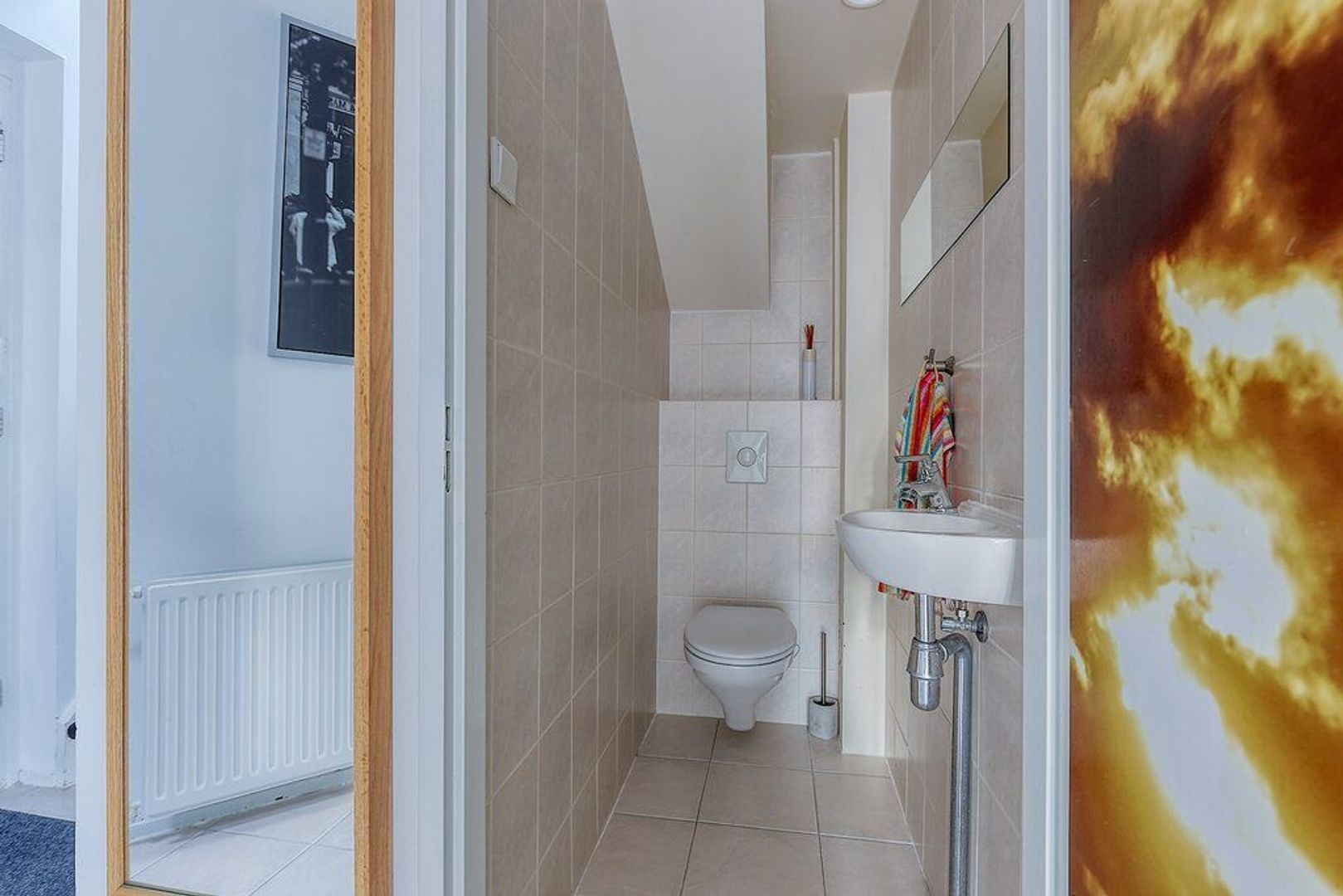 Tussenwoning te huur: Toscaninistraat 142, 'S-Gravenhage