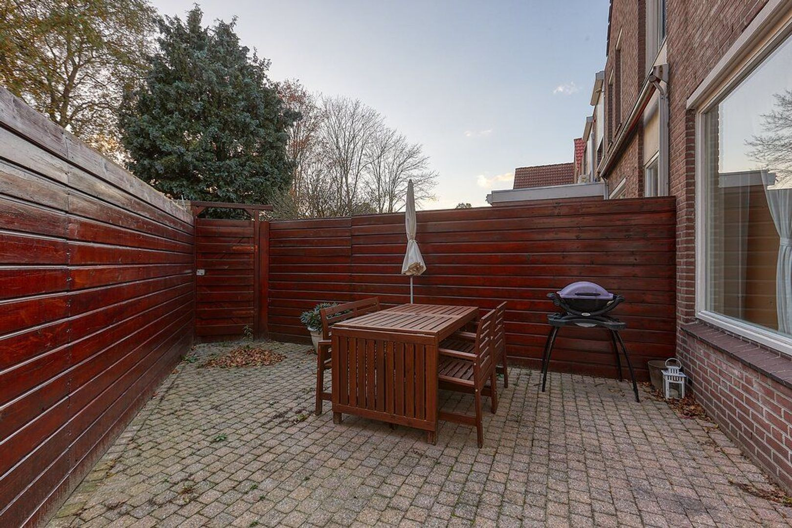 Tussenwoning te huur: Toscaninistraat 142, 'S-Gravenhage