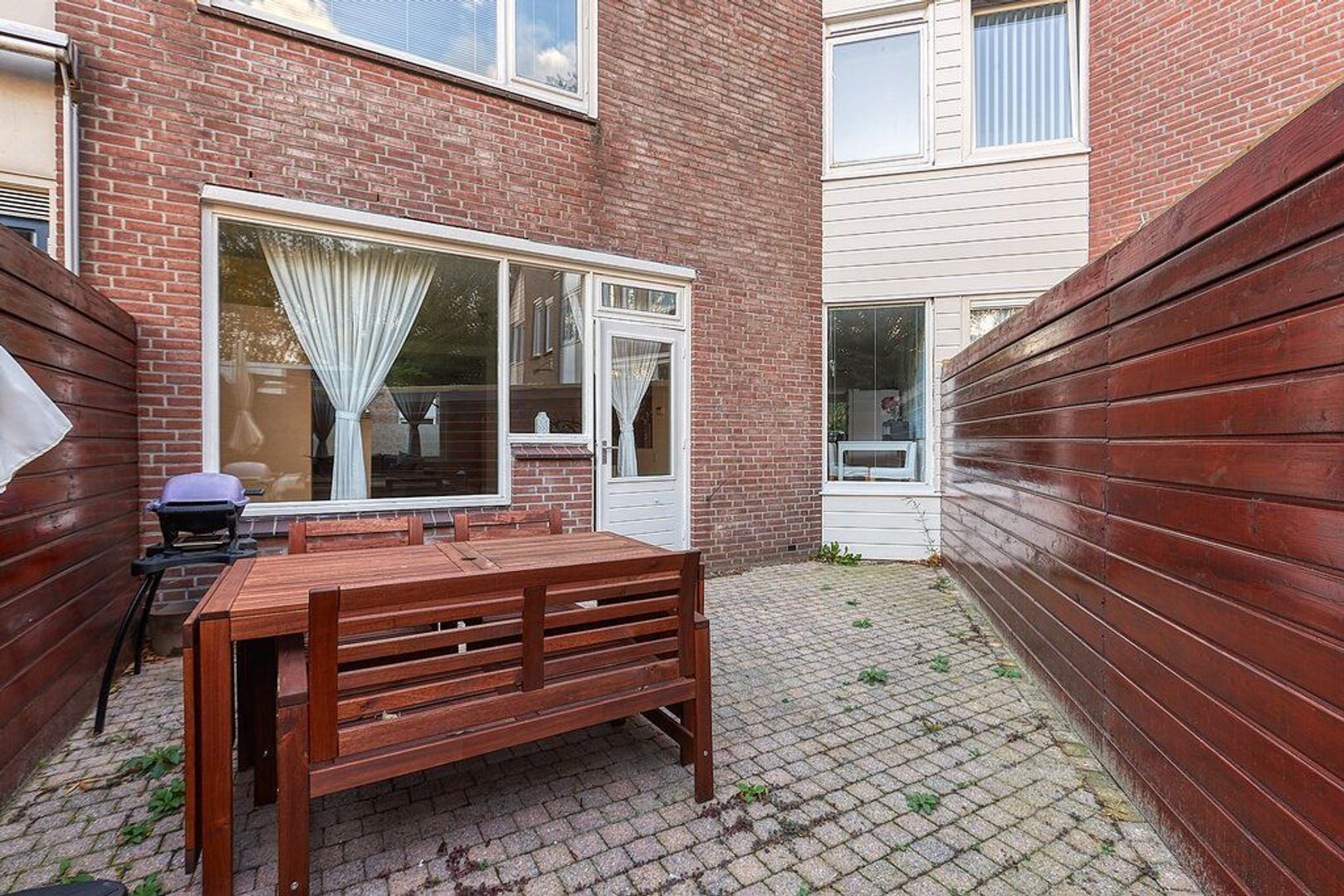 Tussenwoning te huur: Toscaninistraat 142, 'S-Gravenhage