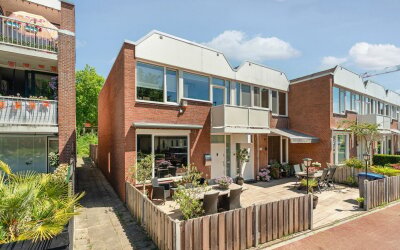 Paganinistraat 104