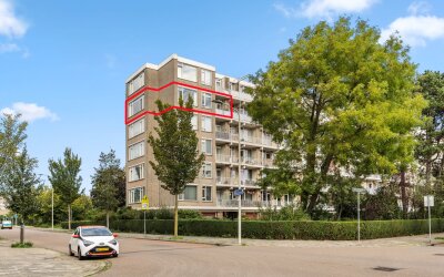 Cornelie van Zantenstraat 14