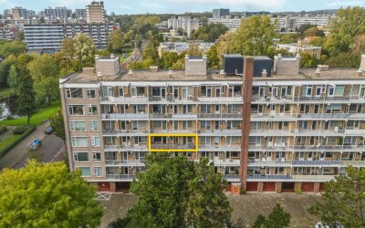 Cornelie van Zantenstraat 42