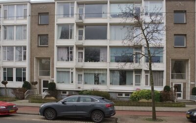 Aaltje Noordewierstraat 23