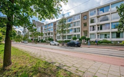 Aaltje Noordewierstraat 25