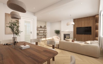 Appartement te koop Aaltje Noordewierstraat 63