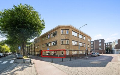 Lisztstraat 32