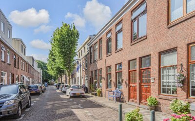Stadstuinen 57