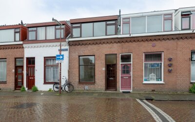 Kruidentuin. 12