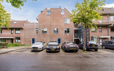 Jules Massenetstraat 164