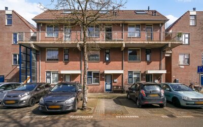 Jules Massenetstraat 186