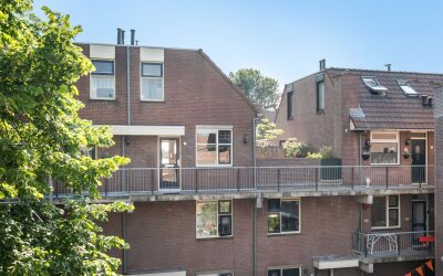 Hector Berliozstraat 54