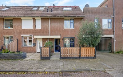 Hector Berliozstraat 92