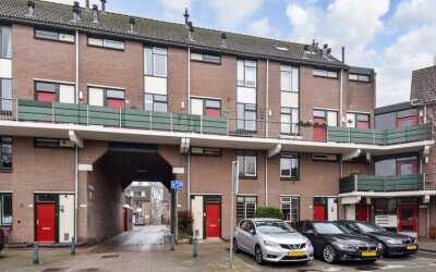 Georges Bizetstraat 49