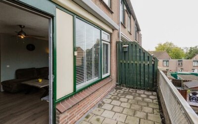 Georges Bizetstraat 69