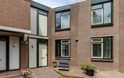 Georges Bizetstraat 79
