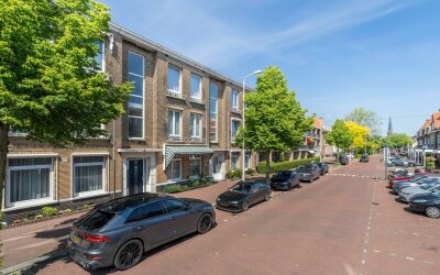 Loosduinse Hoofdstraat 247