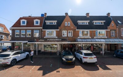 Loosduinse Hoofdstraat 168