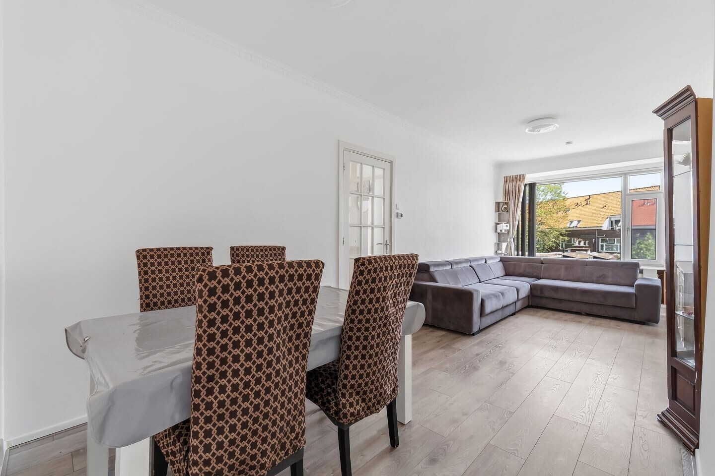 Appartement te koop: Viandenstraat 102, 'S-Gravenhage