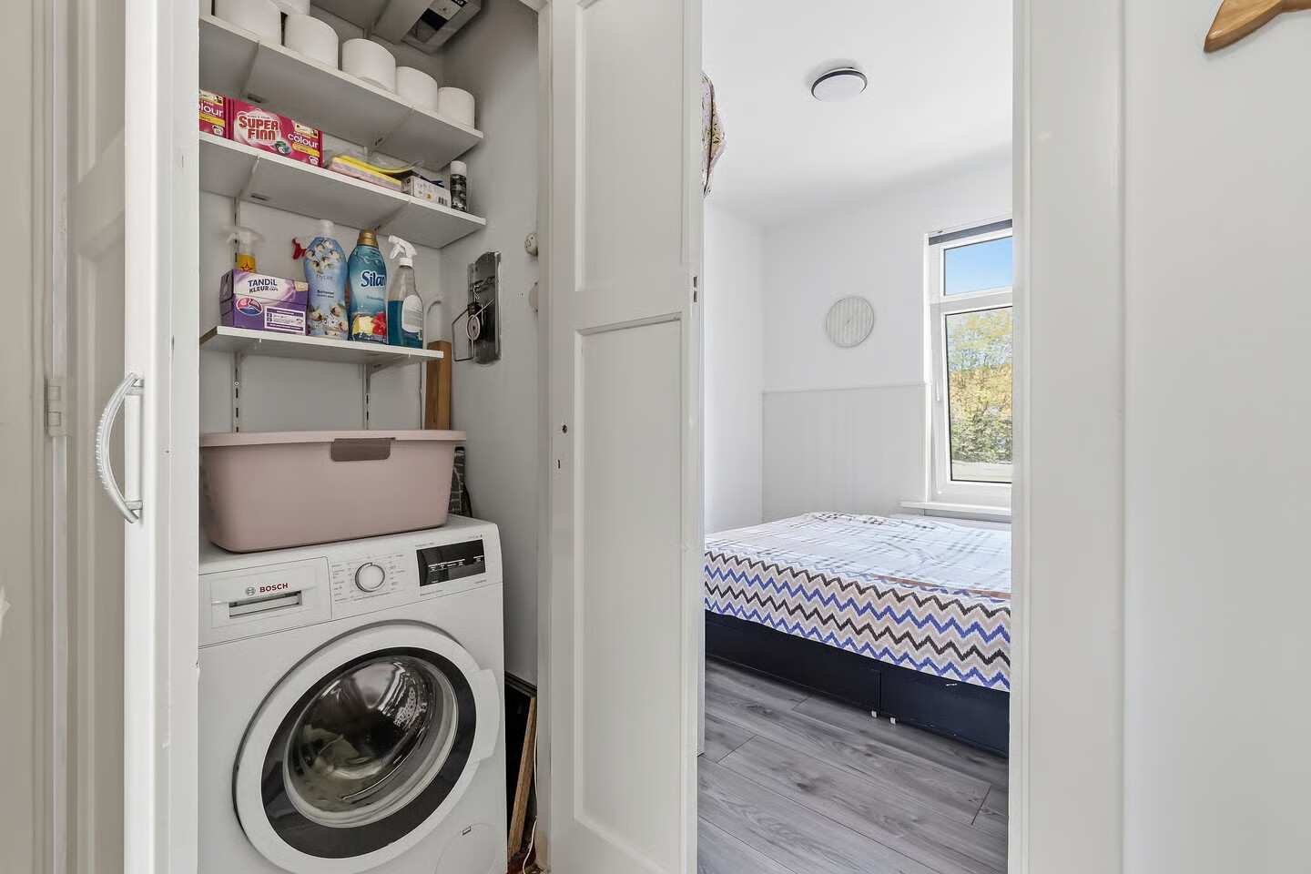 Appartement te koop: Viandenstraat 102, 'S-Gravenhage