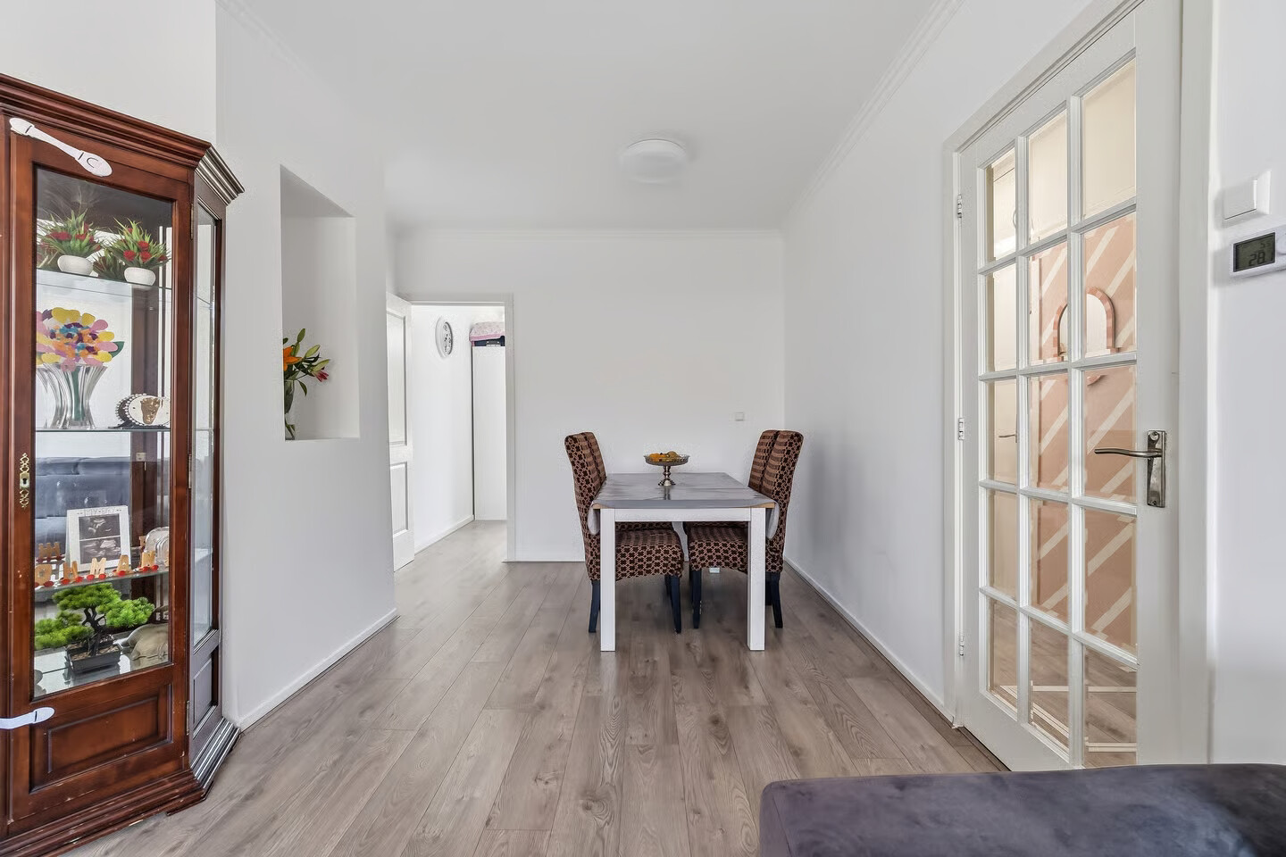 Appartement te koop: Viandenstraat 102, 'S-Gravenhage