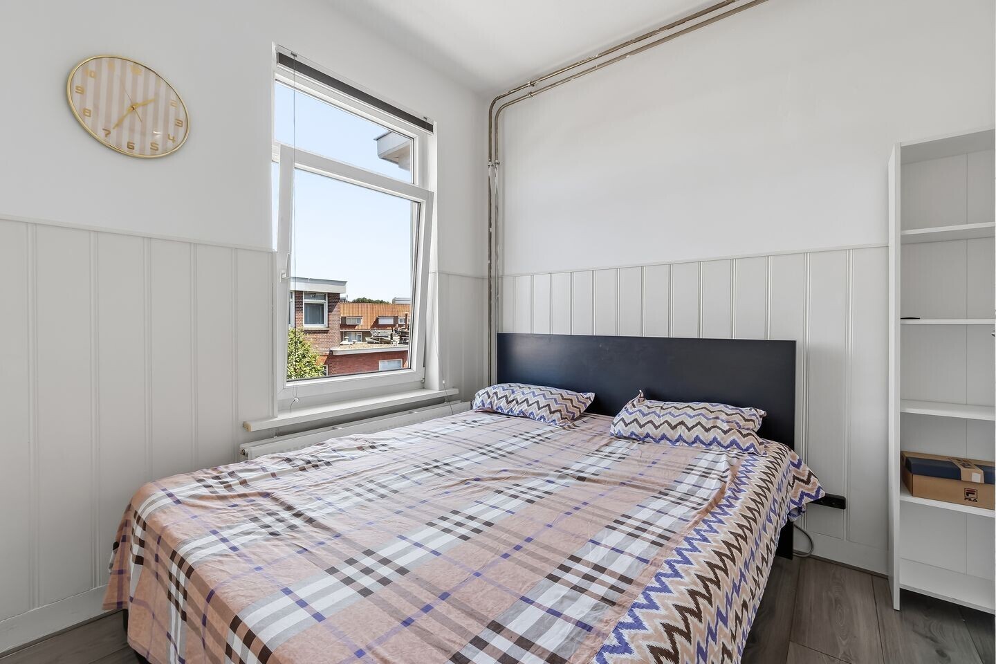 Appartement te koop: Viandenstraat 102, 'S-Gravenhage
