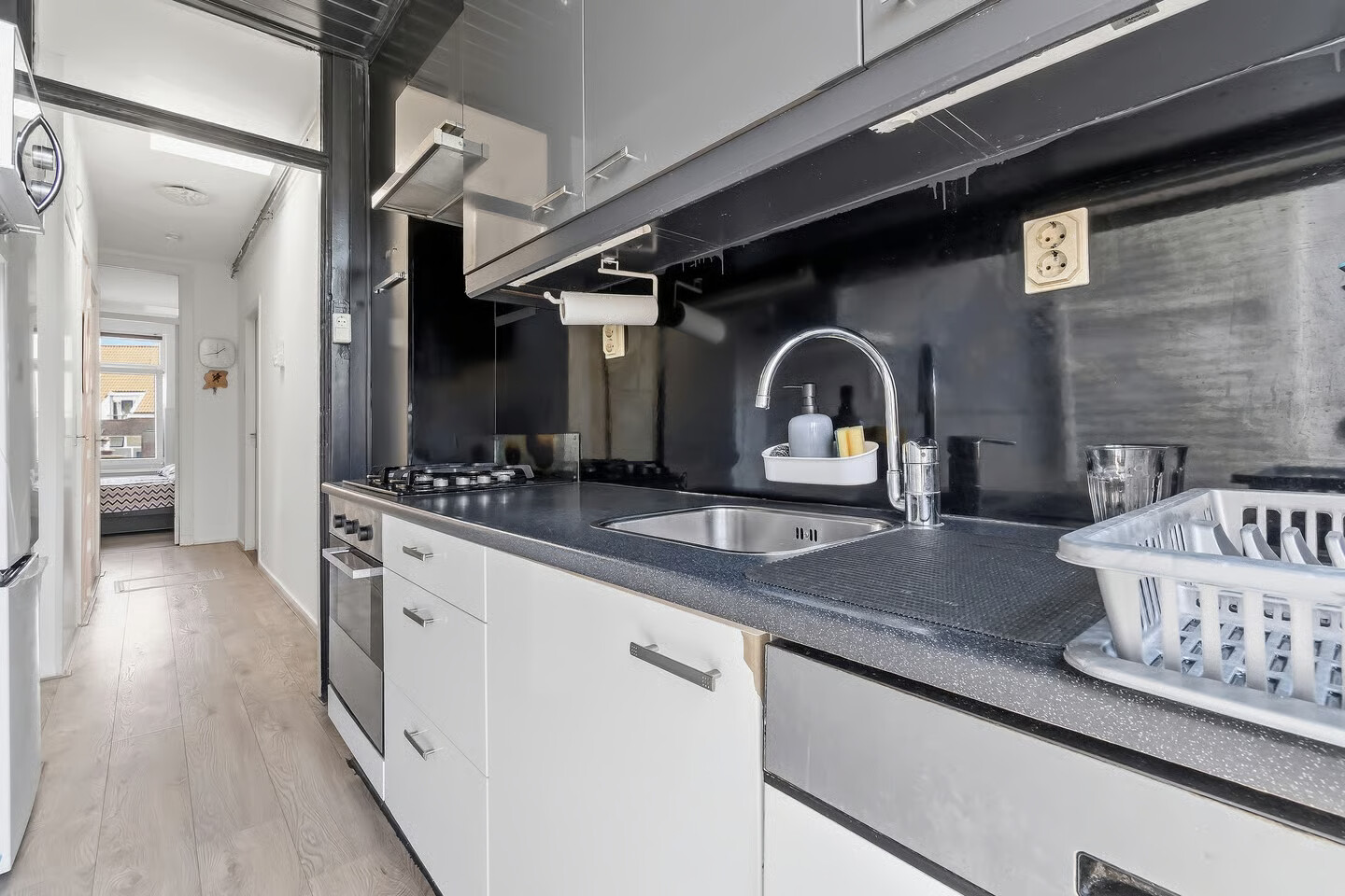Appartement te koop: Viandenstraat 102, 'S-Gravenhage