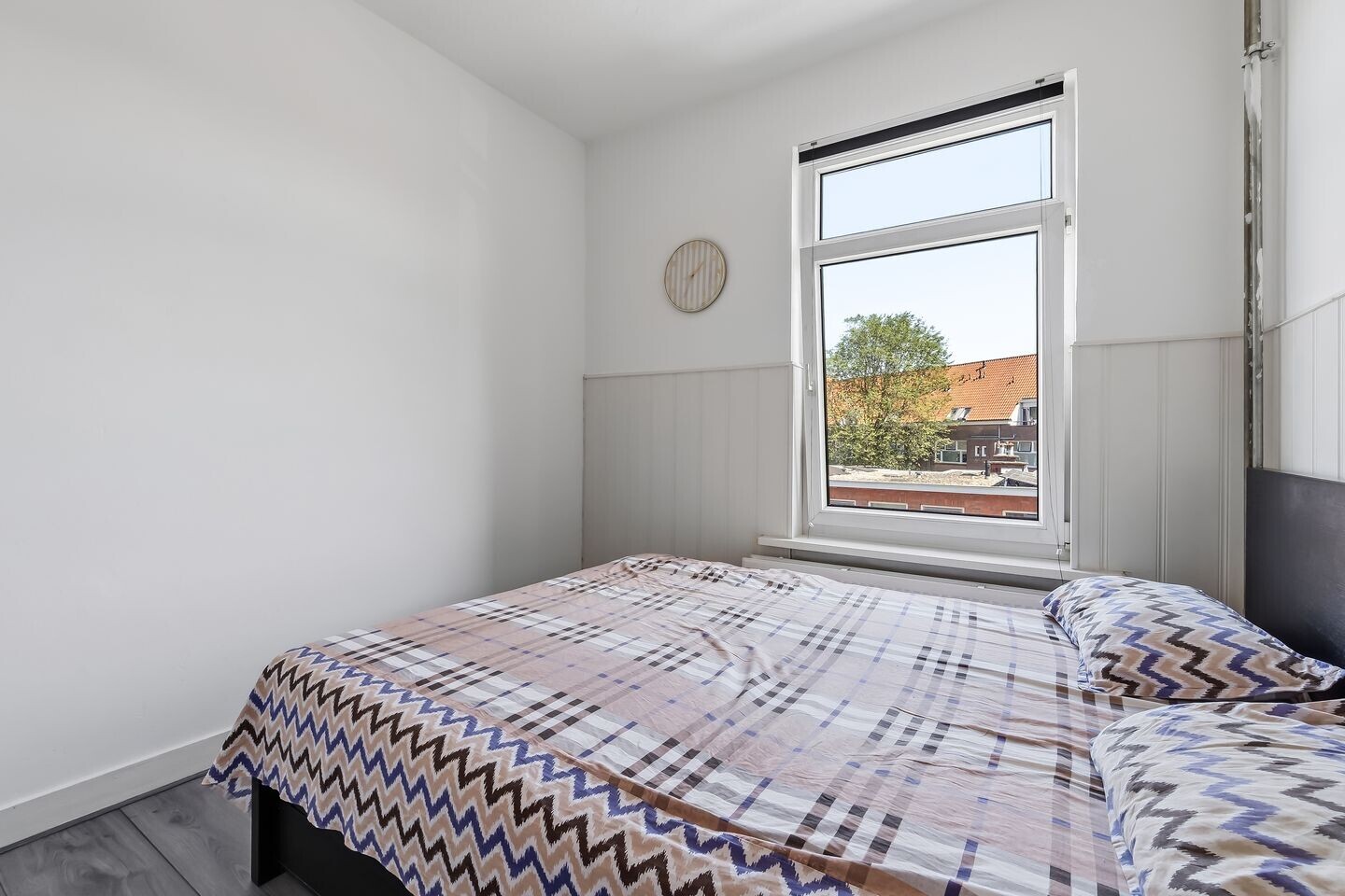 Appartement te koop: Viandenstraat 102, 'S-Gravenhage