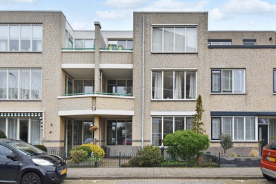Bram Frosstraat 10