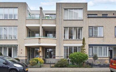 Bram Frosstraat 10