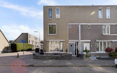 Jan Le Griepstraat 29