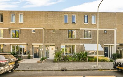 Jan Le Griepstraat 35