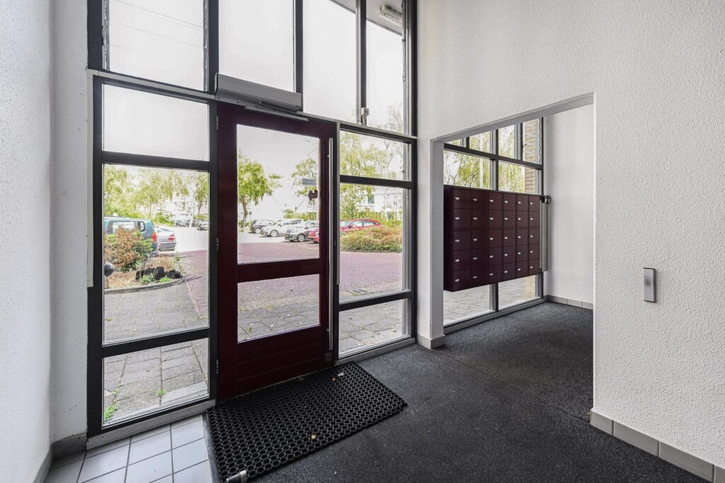 Appartement te koop: Jan Le Griepstraat 78, 'S-Gravenhage