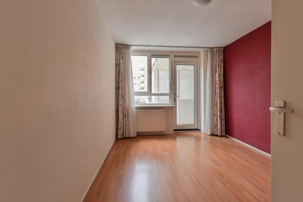 Appartement te koop: Jan Le Griepstraat 78, 'S-Gravenhage