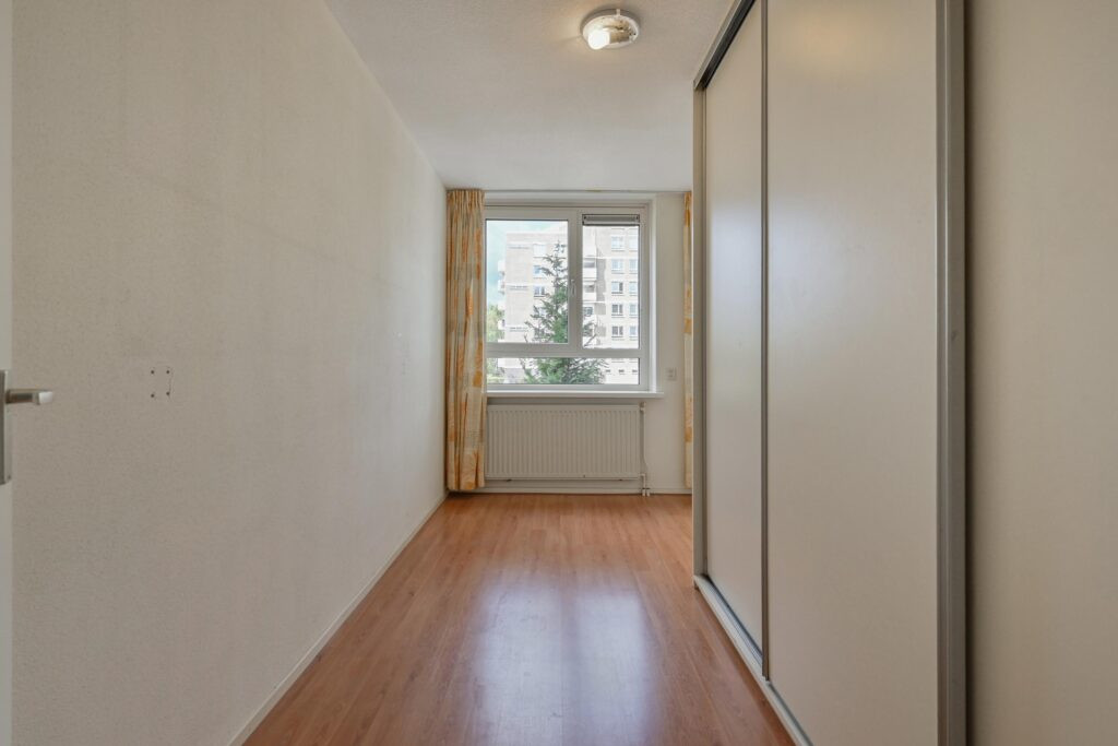 Appartement te koop: Jan Le Griepstraat 78, 'S-Gravenhage