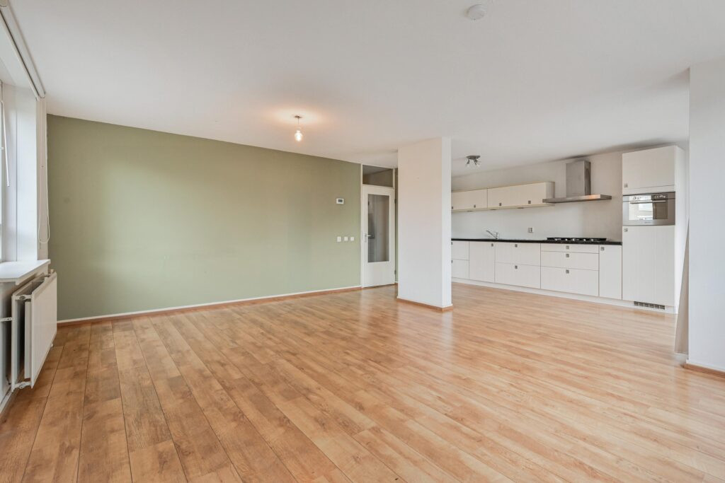 Appartement te koop: Jan Le Griepstraat 78, 'S-Gravenhage