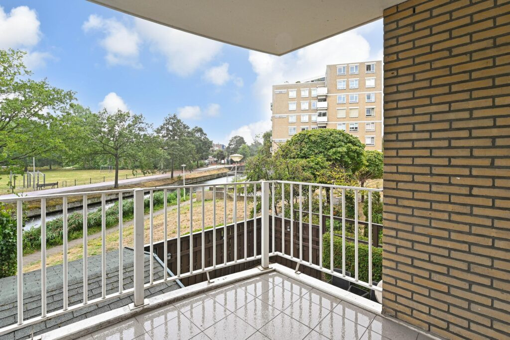 Appartement te koop: Jan Le Griepstraat 78, 'S-Gravenhage