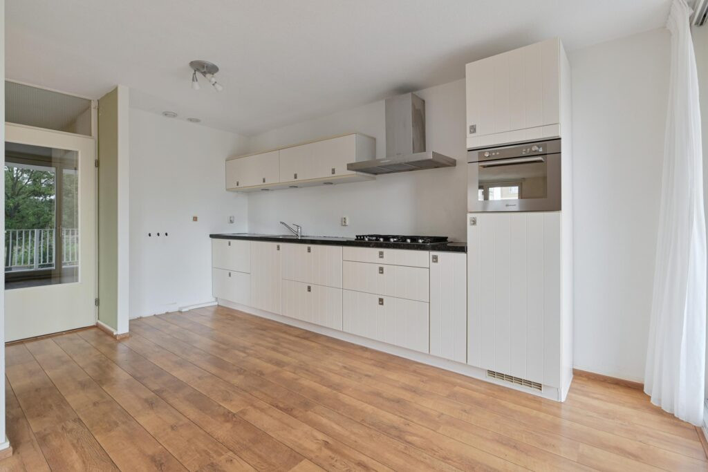 Appartement te koop: Jan Le Griepstraat 78, 'S-Gravenhage