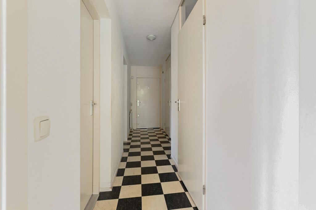 Appartement te koop: Jan Le Griepstraat 78, 'S-Gravenhage