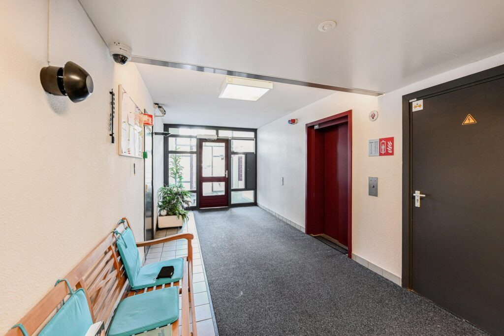 Appartement te koop: Jan Le Griepstraat 78, 'S-Gravenhage