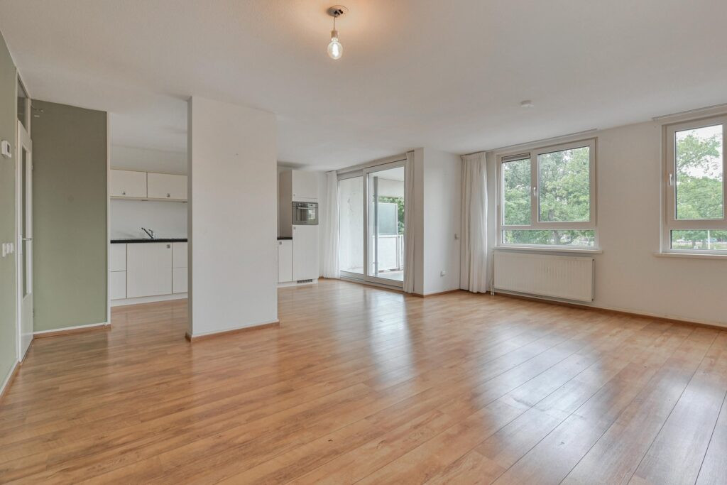 Appartement te koop: Jan Le Griepstraat 78, 'S-Gravenhage