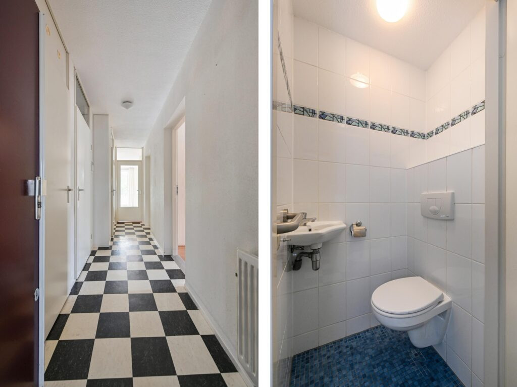 Appartement te koop: Jan Le Griepstraat 78, 'S-Gravenhage