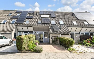 Laan van Vredestein 127