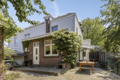 Oude Haagweg 271