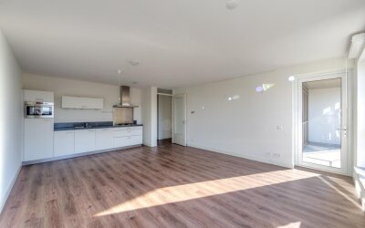 Oude Haagweg 42-T