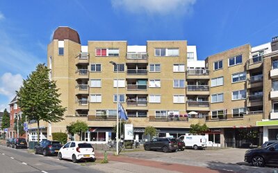 Oude Haagweg 583-D