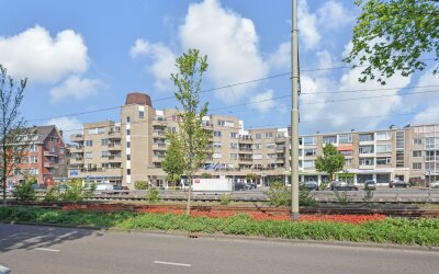Oude Haagweg 585-H