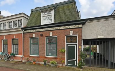 Oude Haagweg 651