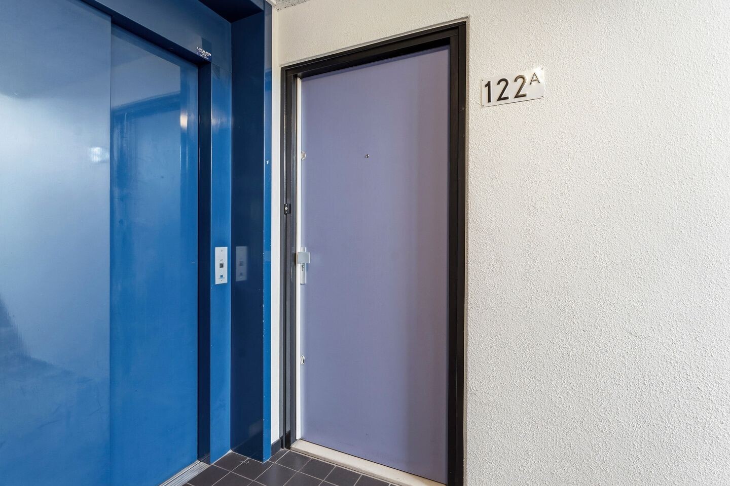 Appartement te koop: Oude Haagweg 122A, 'S-Gravenhage